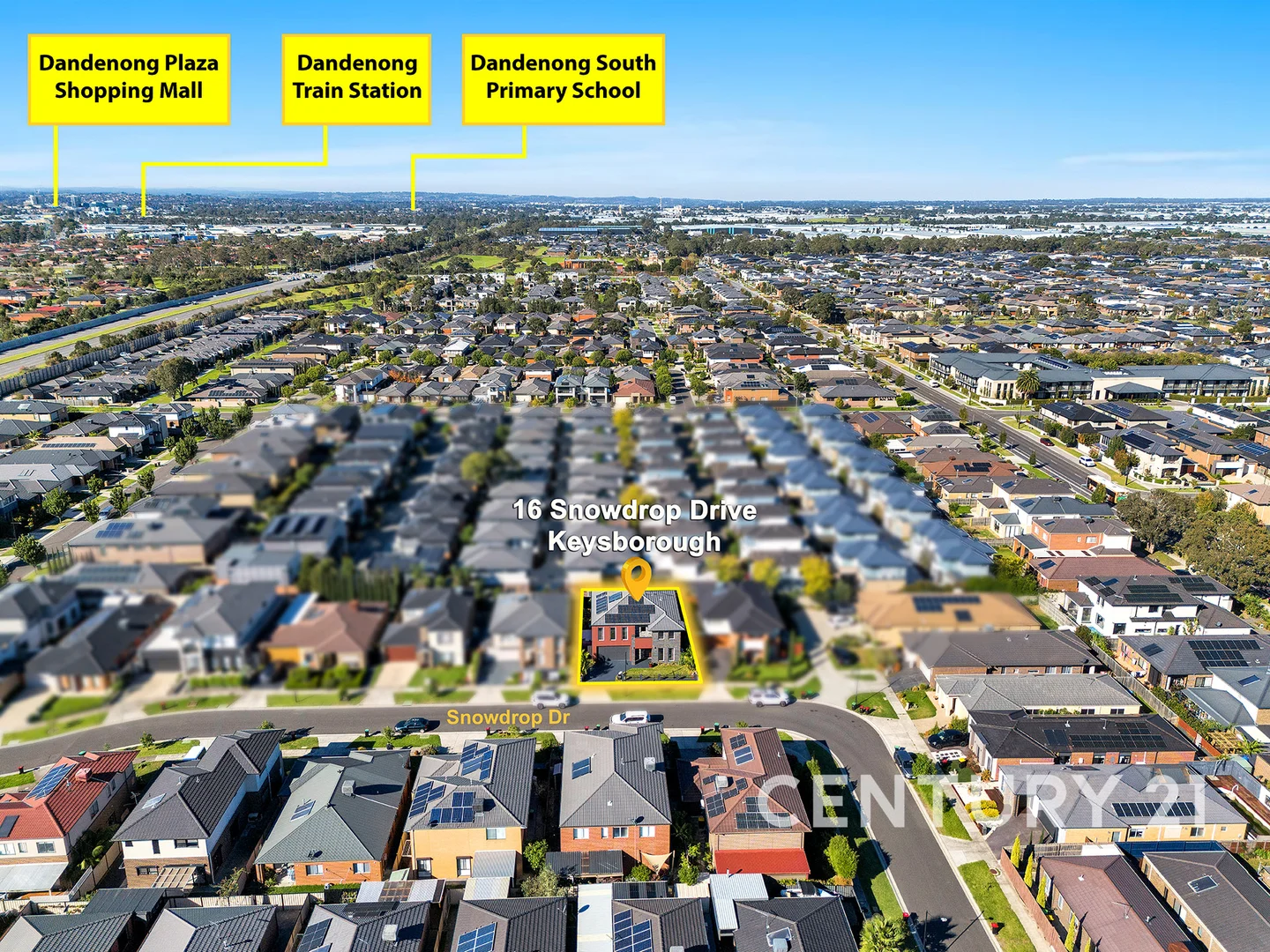 Additional image 19 of 16 Snowdrop Drive, Keysborough VIC 3173