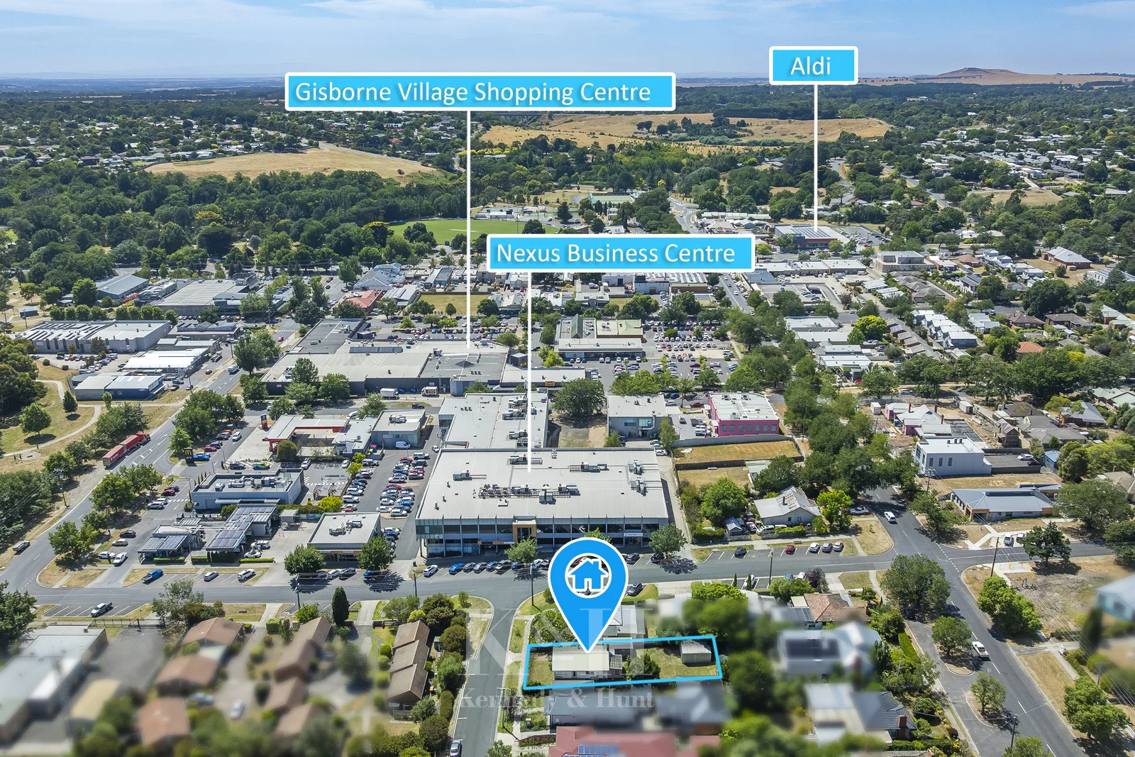 Additional image 18 of 3 Lyell Street, Gisborne VIC 3437