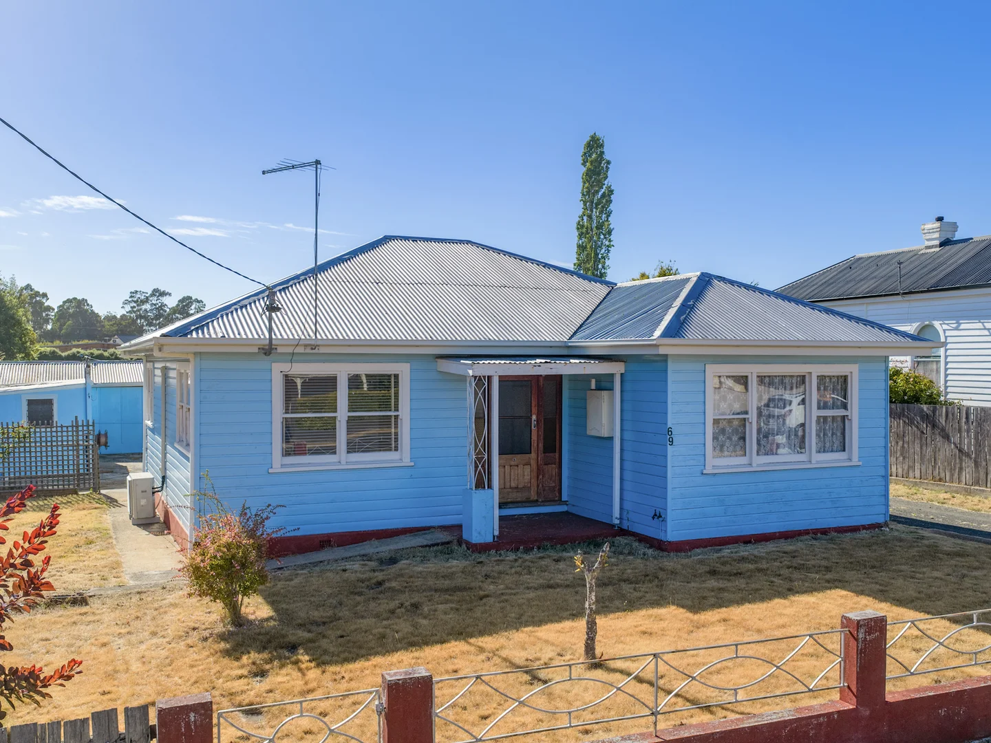 Additional image 2 of 69 William Street, Westbury TAS 7303
