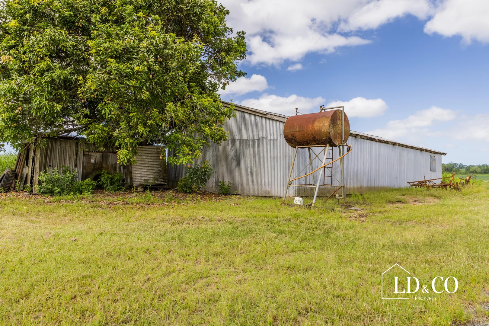Additional image 5 of 254 Mapalo Road, The Leap QLD 4740