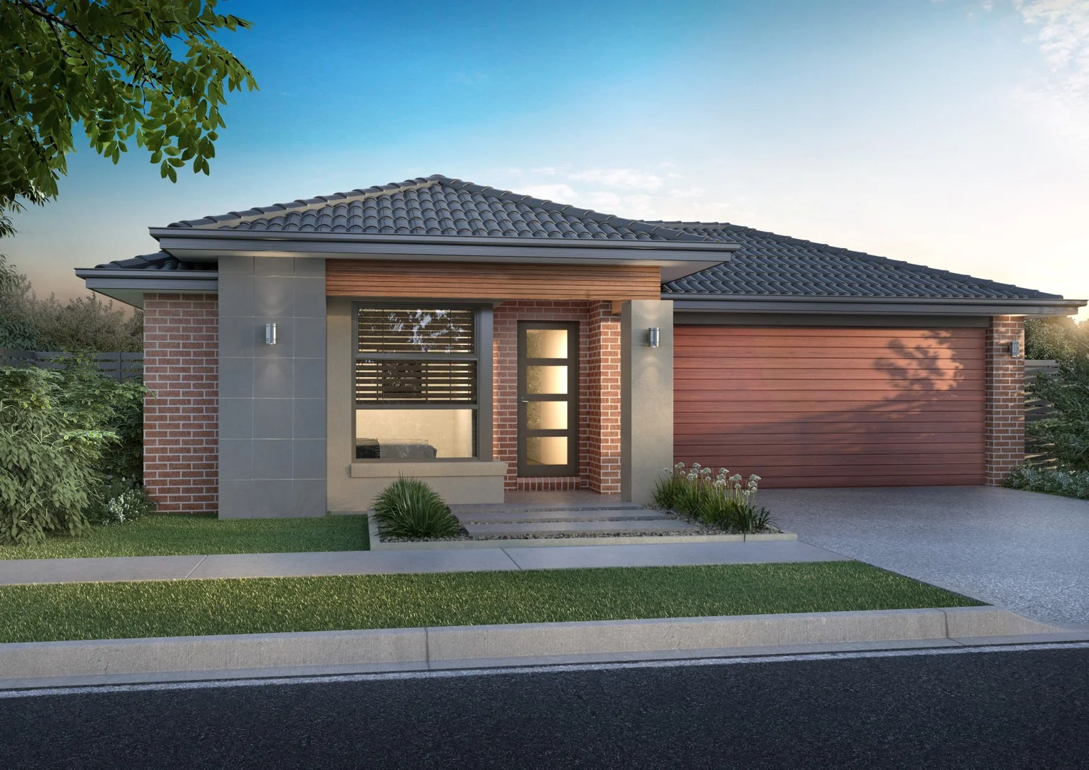 Lot 1506 Sewells Road, Tarneit VIC 3029