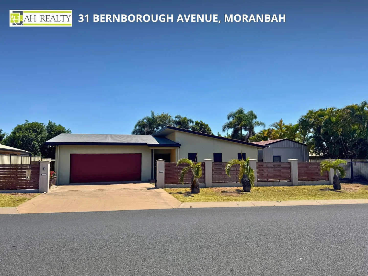 Additional image 2 of 31 Bernborough Avenue, Moranbah QLD 4744