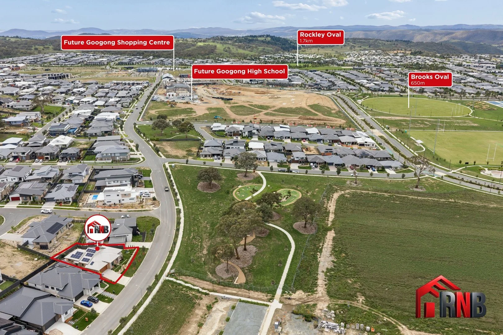 Additional image 25 of 214 Glenrock Drive, Googong NSW 2620