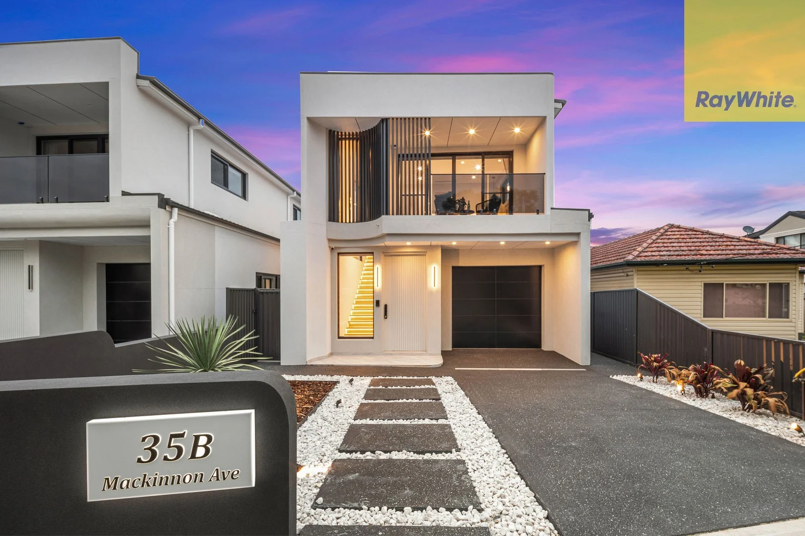 35B Mackinnon Avenue, Padstow NSW 2211