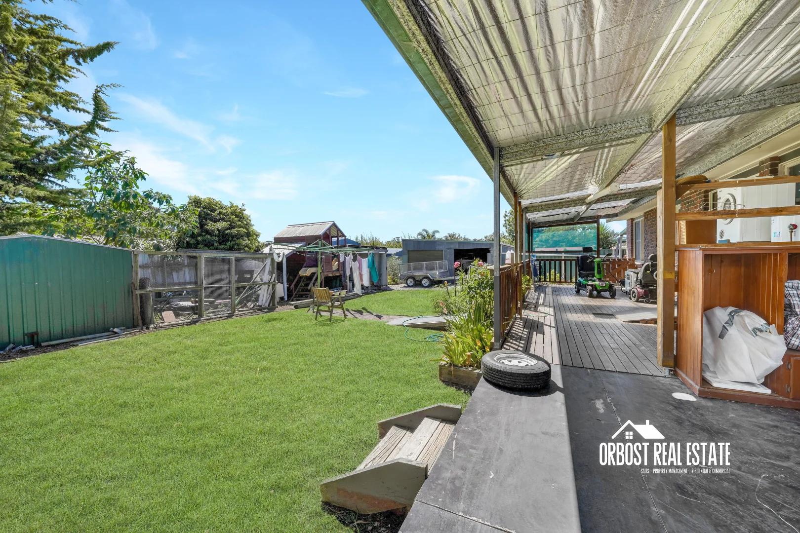 Additional image 14 of 45 OATES STREET, Orbost VIC 3888