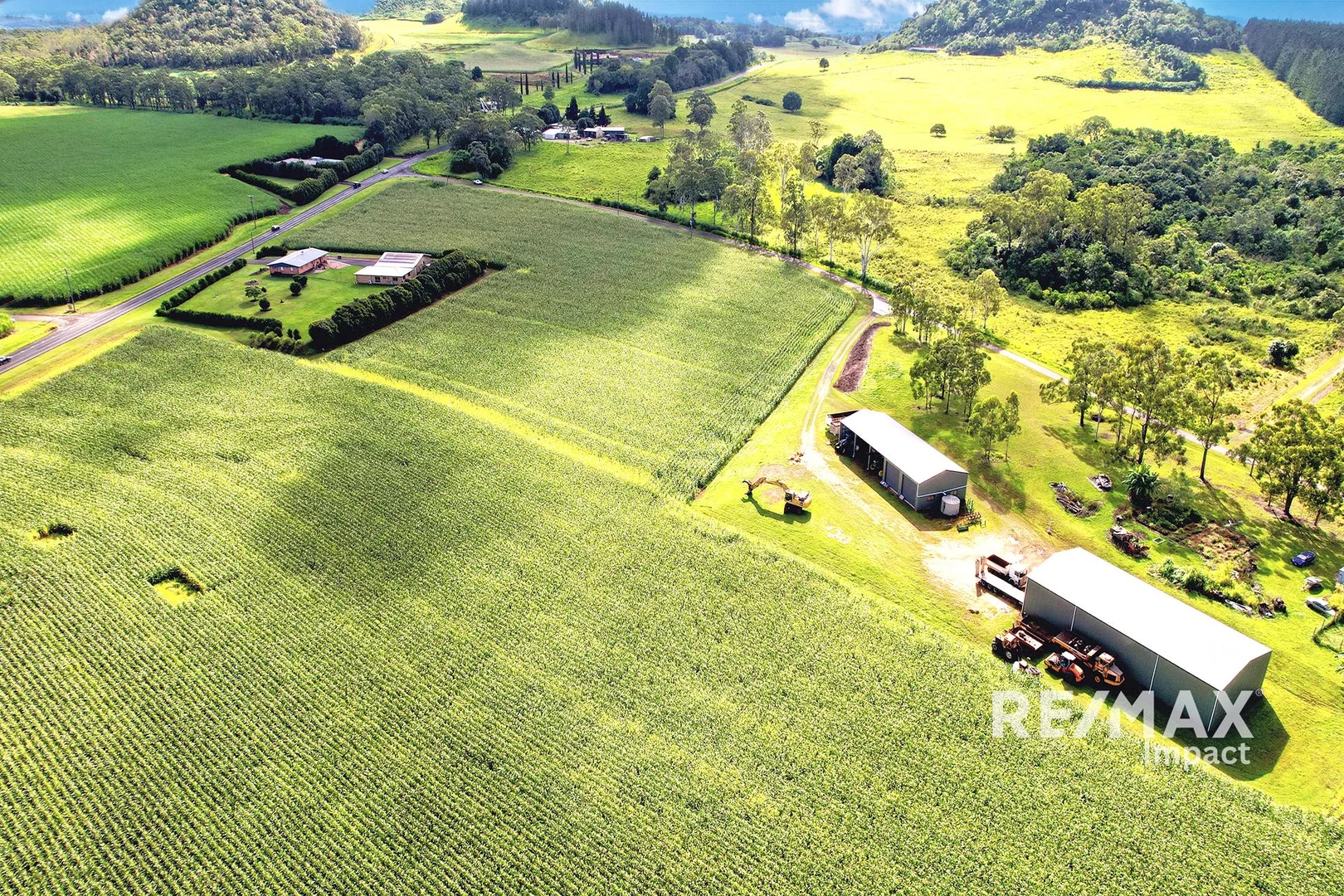 Additional image 3 of 4749 Gillies Range Road, East Barron QLD 4883