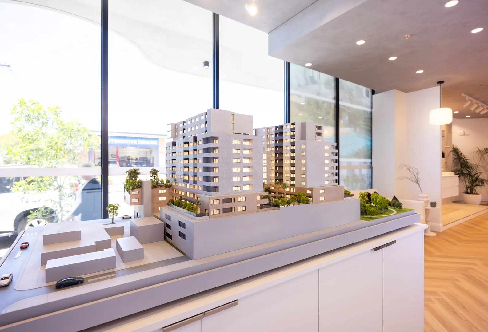 Additional image 14 of 1B/73-79 Railway Lane, Wickham NSW 2293