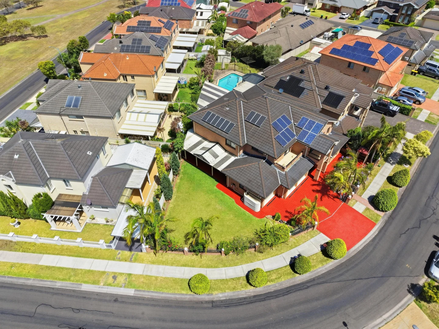 Additional image 25 of 18 Messina Circuit, Prestons NSW 2170