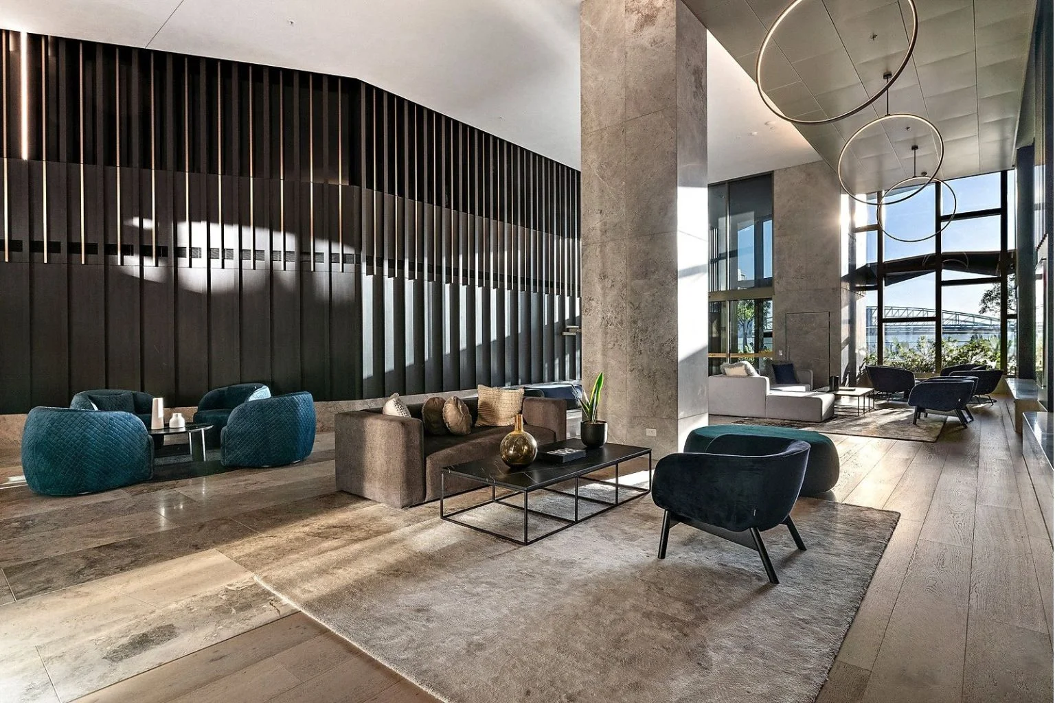 Additional image 18 of 3013B/639 Little Lonsdale Street, Melbourne VIC 3000