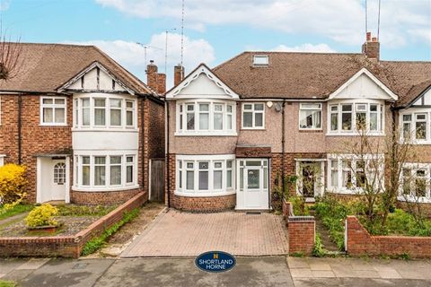 Tennyson Road, Poets Corner, Coventry CV2