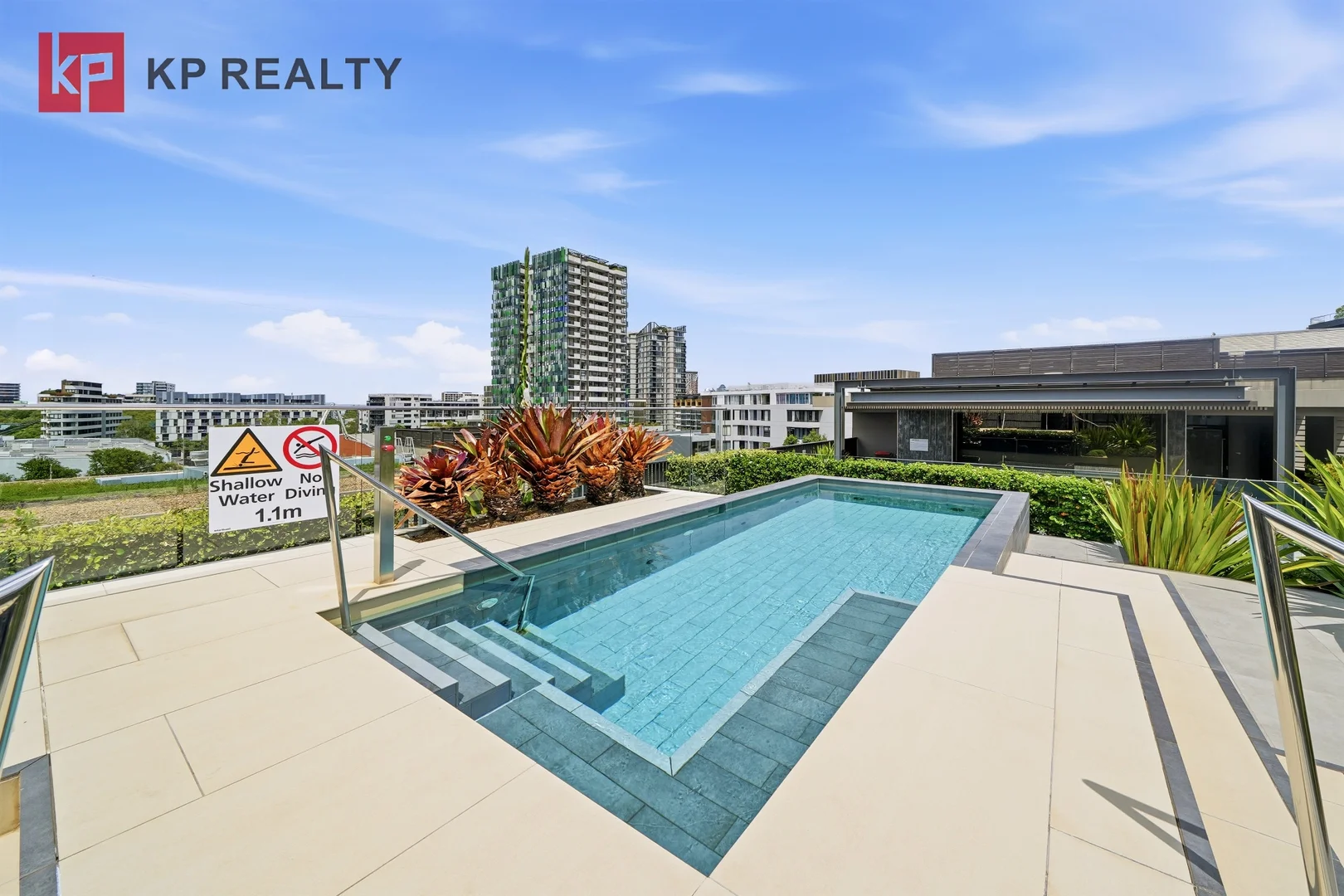 Additional image 7 of 1202/15 Lachlan Street, Waterloo NSW 2017