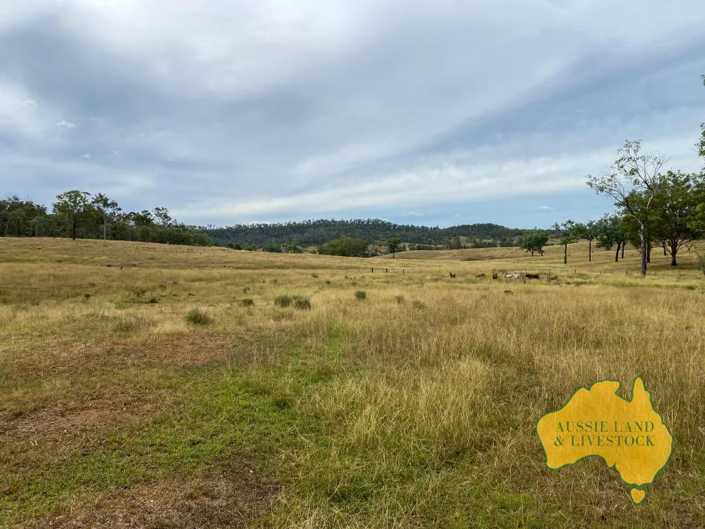 Additional image 19 of 2360 MONTO MOUNT PERRY ROAD, Yarrol QLD 4630