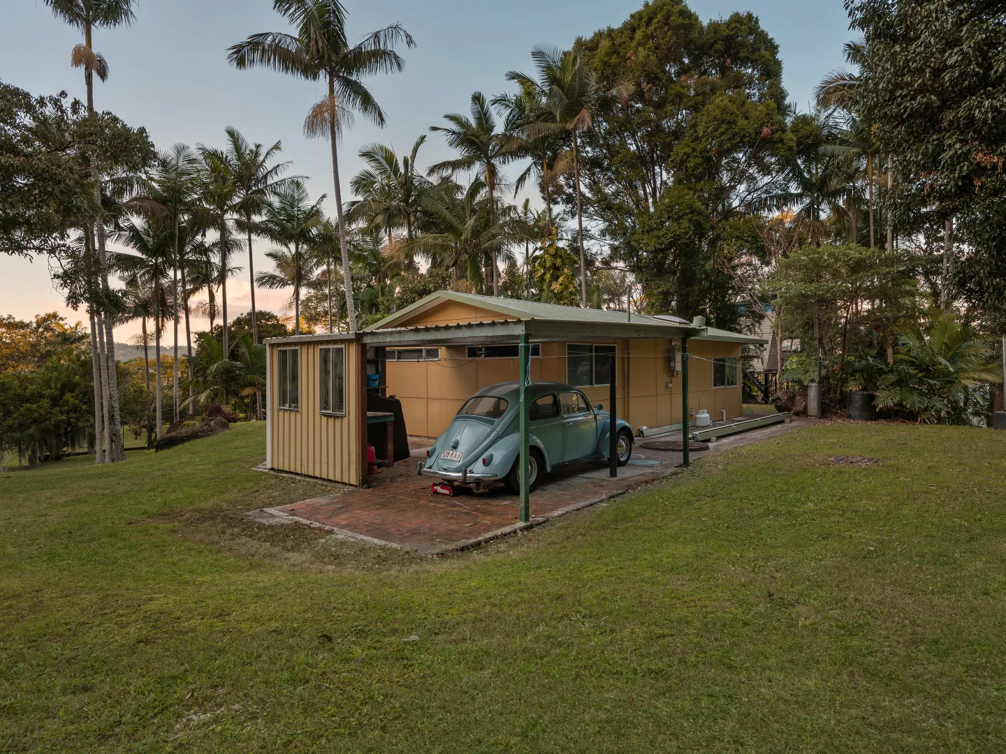 Additional image 36 of 117 Reynolds Road, Currumbin Valley QLD 4223