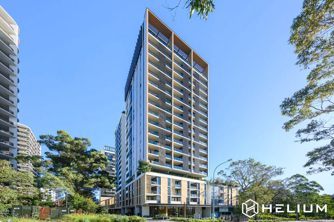 Additional image 16 of A312/82 Waterloo Road, Macquarie Park NSW 2113