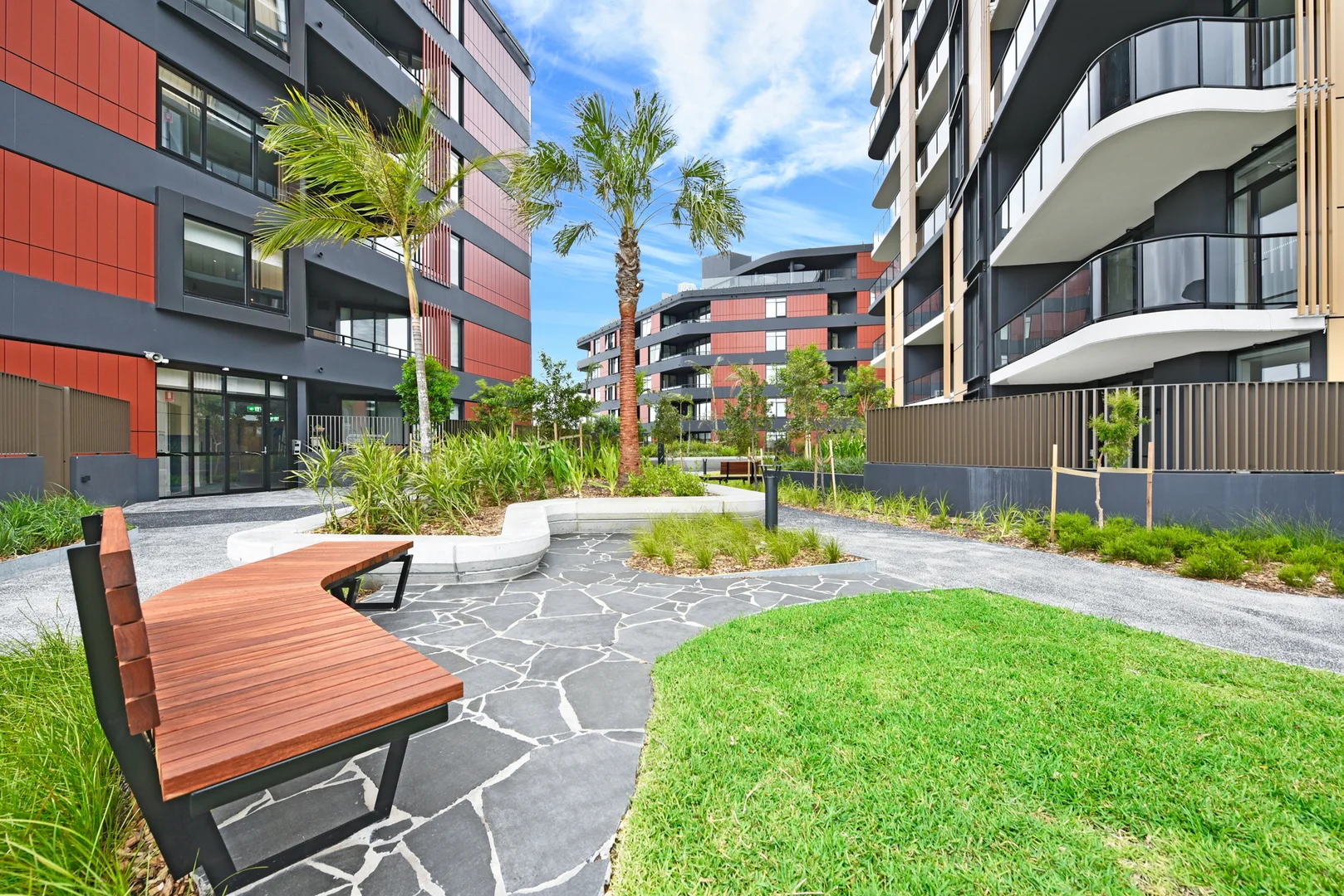 Additional image 11 of 903/14 Hill Road, Wentworth Point NSW 2127