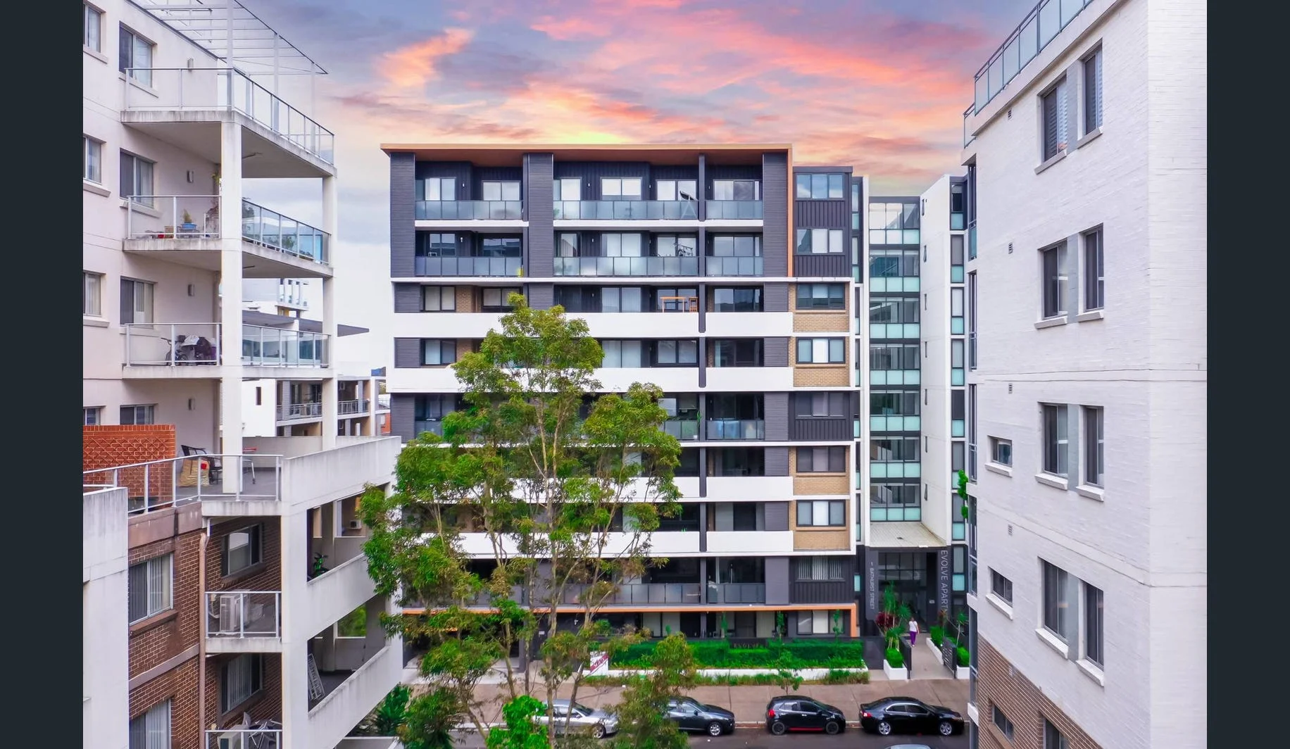 Additional image 9 of 72/1 Bathurst Street, Liverpool NSW 2170