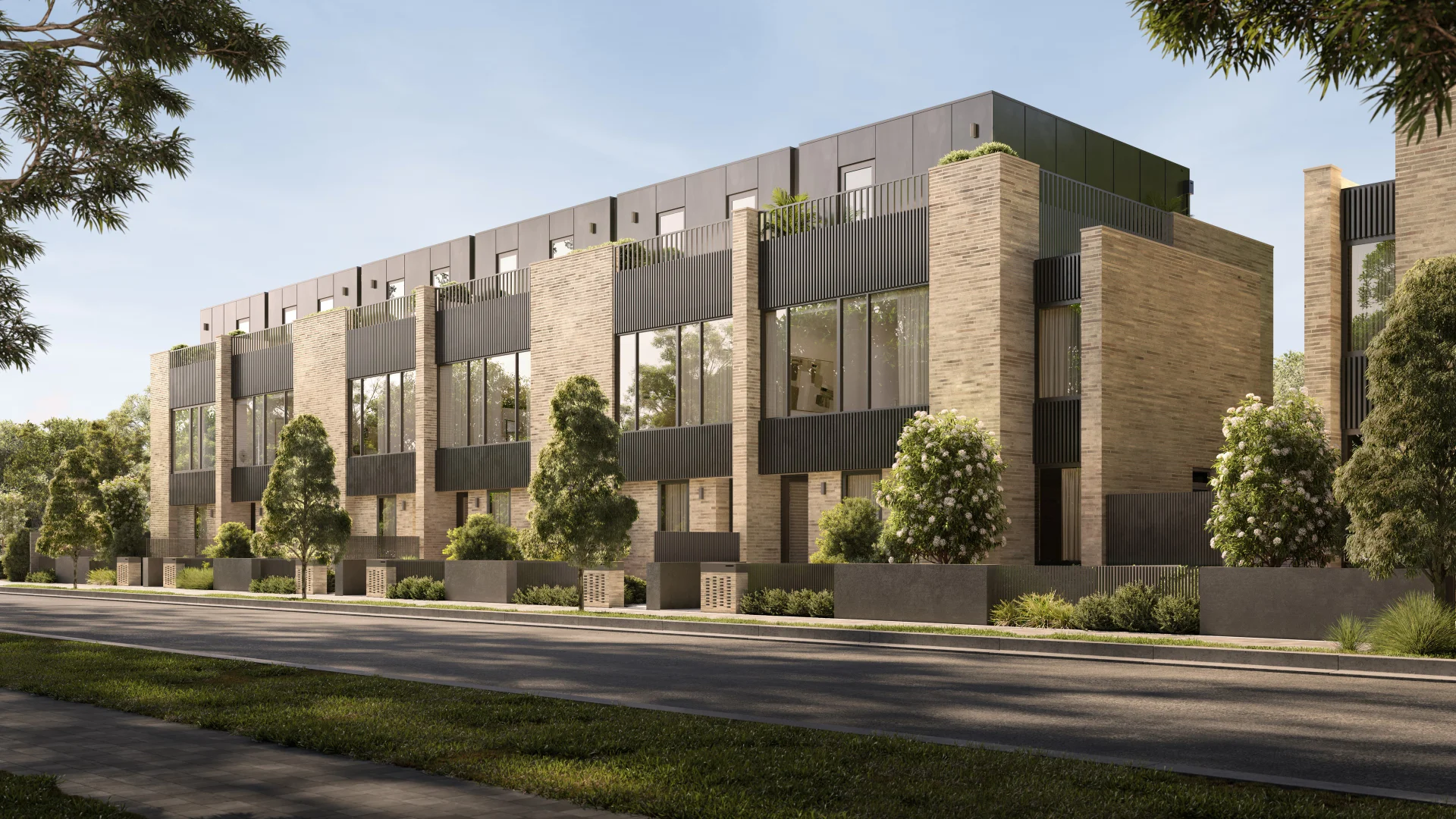 Additional image 3 of Townhome 3 Quartet, Rowville VIC 3178