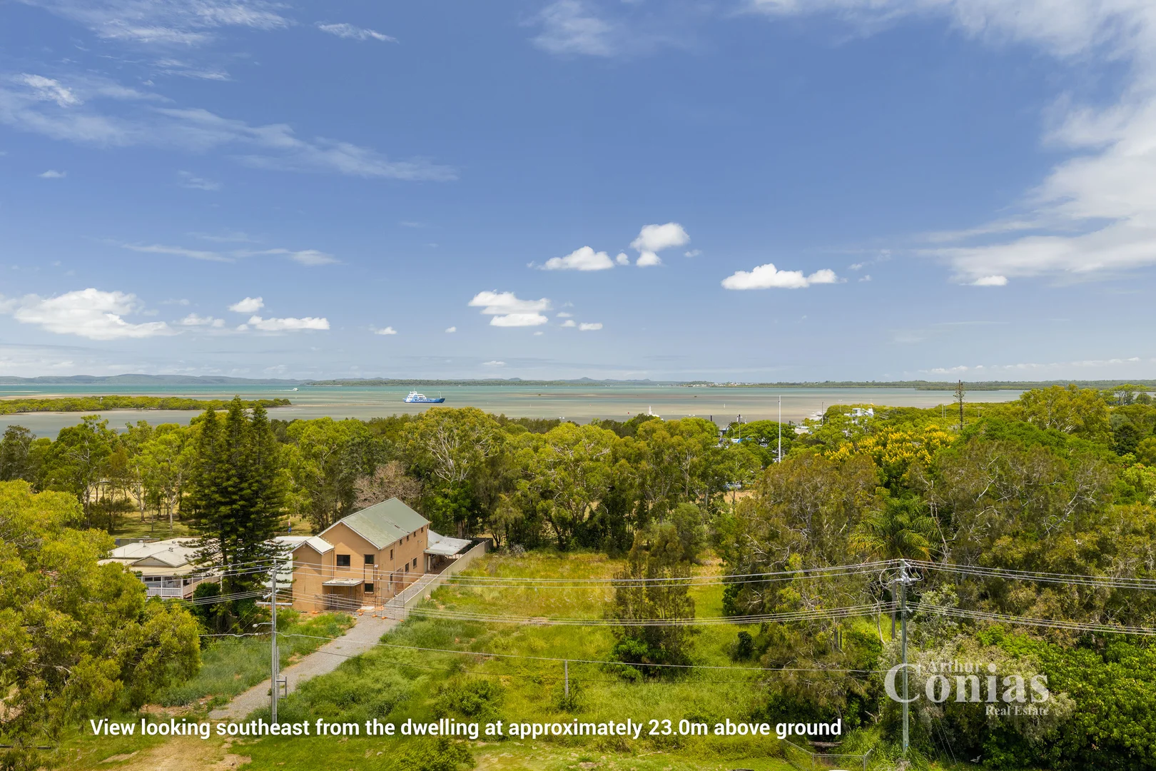 Additional image 5 of 58 & 60 Shore Street East, Cleveland QLD 4163