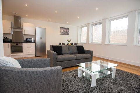 Sussex House, The Forbury, Reading, Berkshire RG1