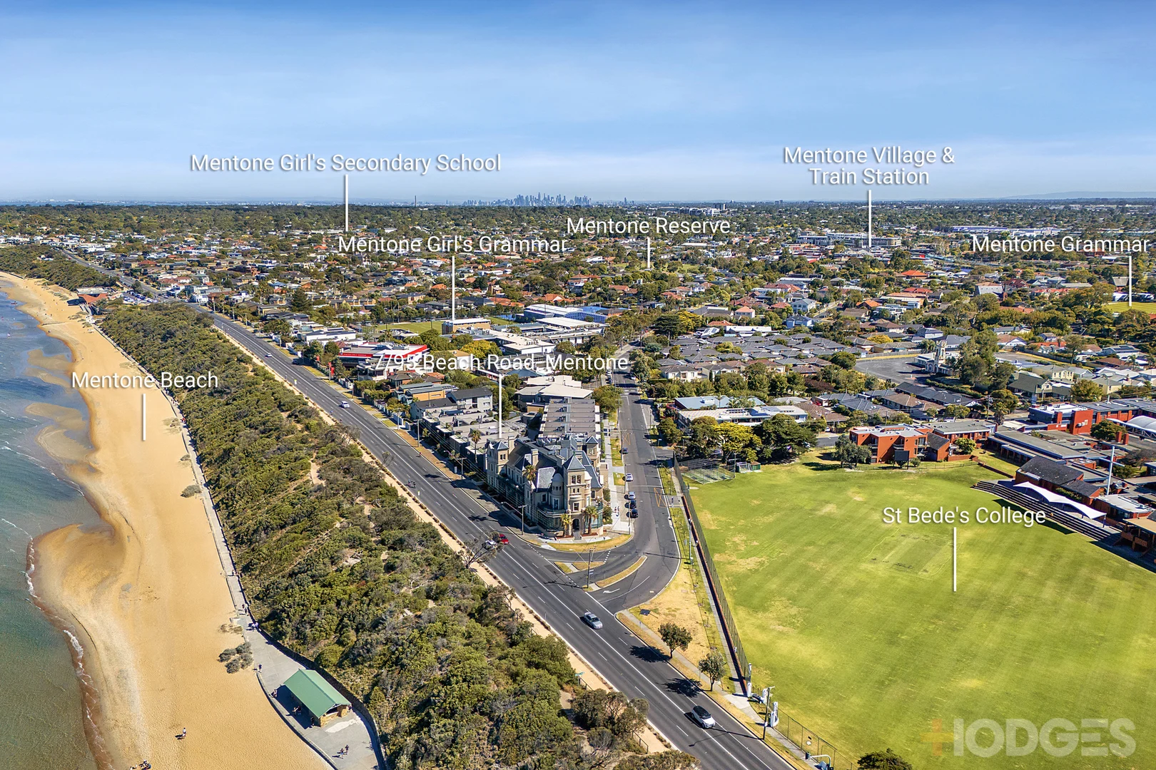 Additional image 19 of 7/95 Beach Road, Mentone VIC 3194