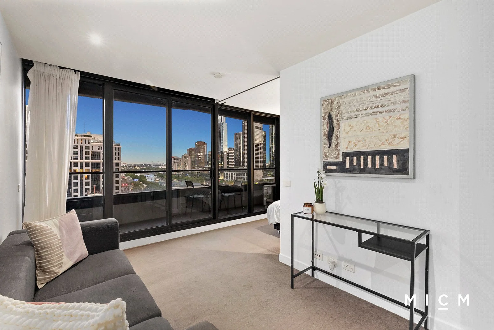 Additional image 2 of 1506/7 Katherine Place, Melbourne VIC 3000