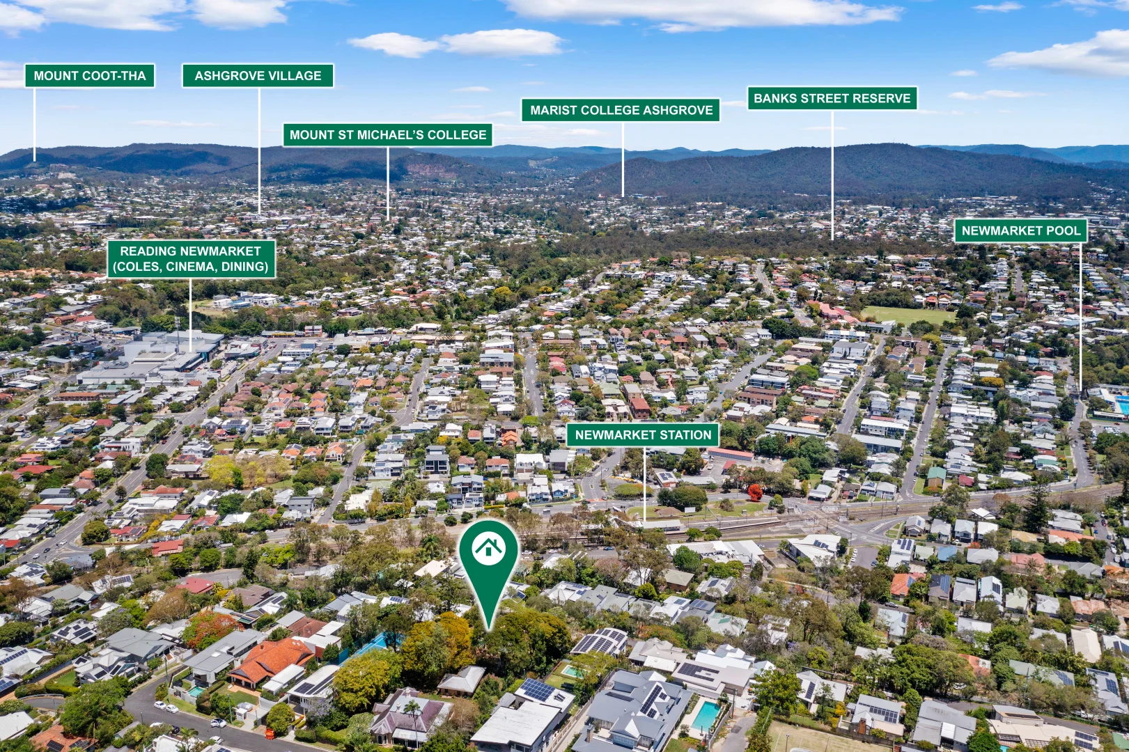 Additional image 19 of 29 Lansdowne Street, Newmarket QLD 4051