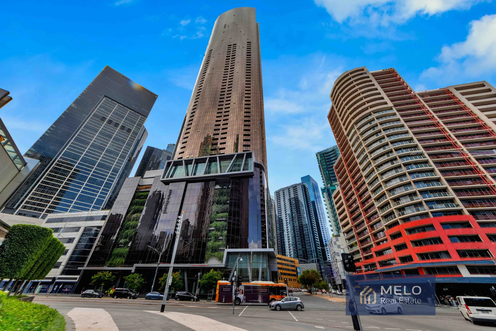 Additional image 2 of 4403/35 Queens Bridge Street, Southbank VIC 3006