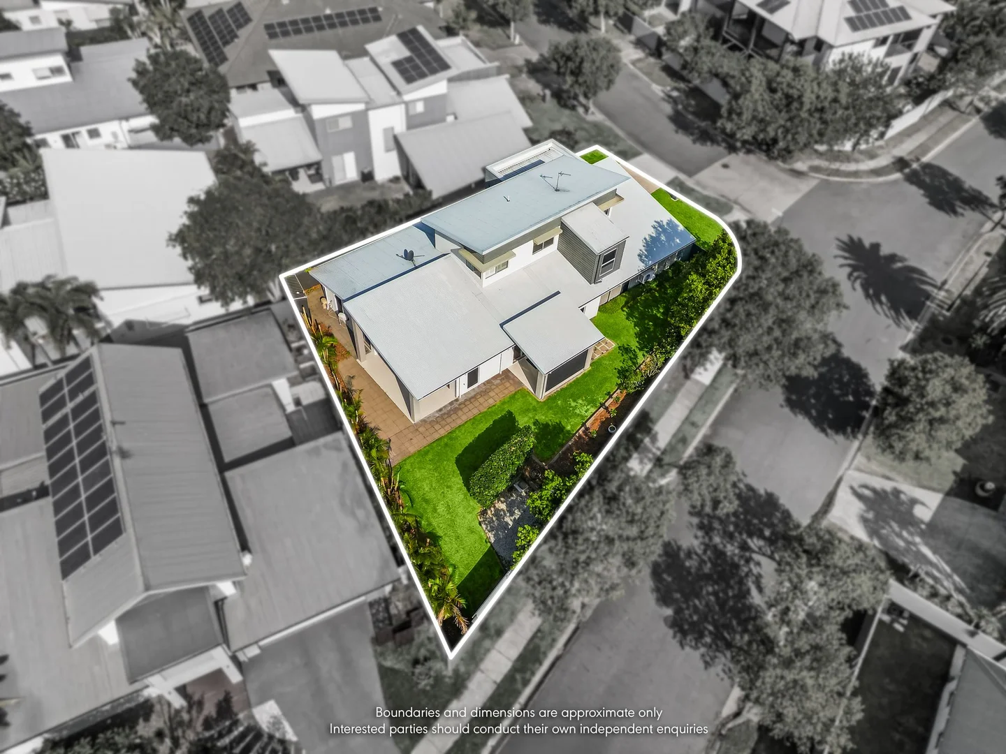 Additional image 28 of 2 Ruthenium Court, Hope Island QLD 4212