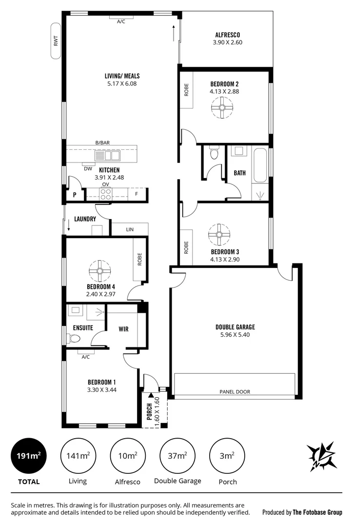 Additional image 9 of 41 Gonis Circuit, Evanston Gardens SA 5116