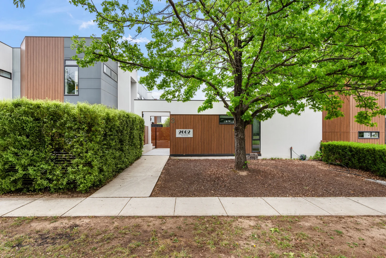 Additional image 27 of 1/3 Majura Avenue, Dickson ACT 2602