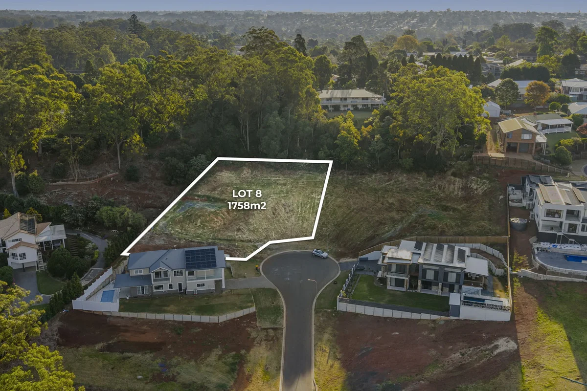 Additional image 2 of Rangeville QLD 4350