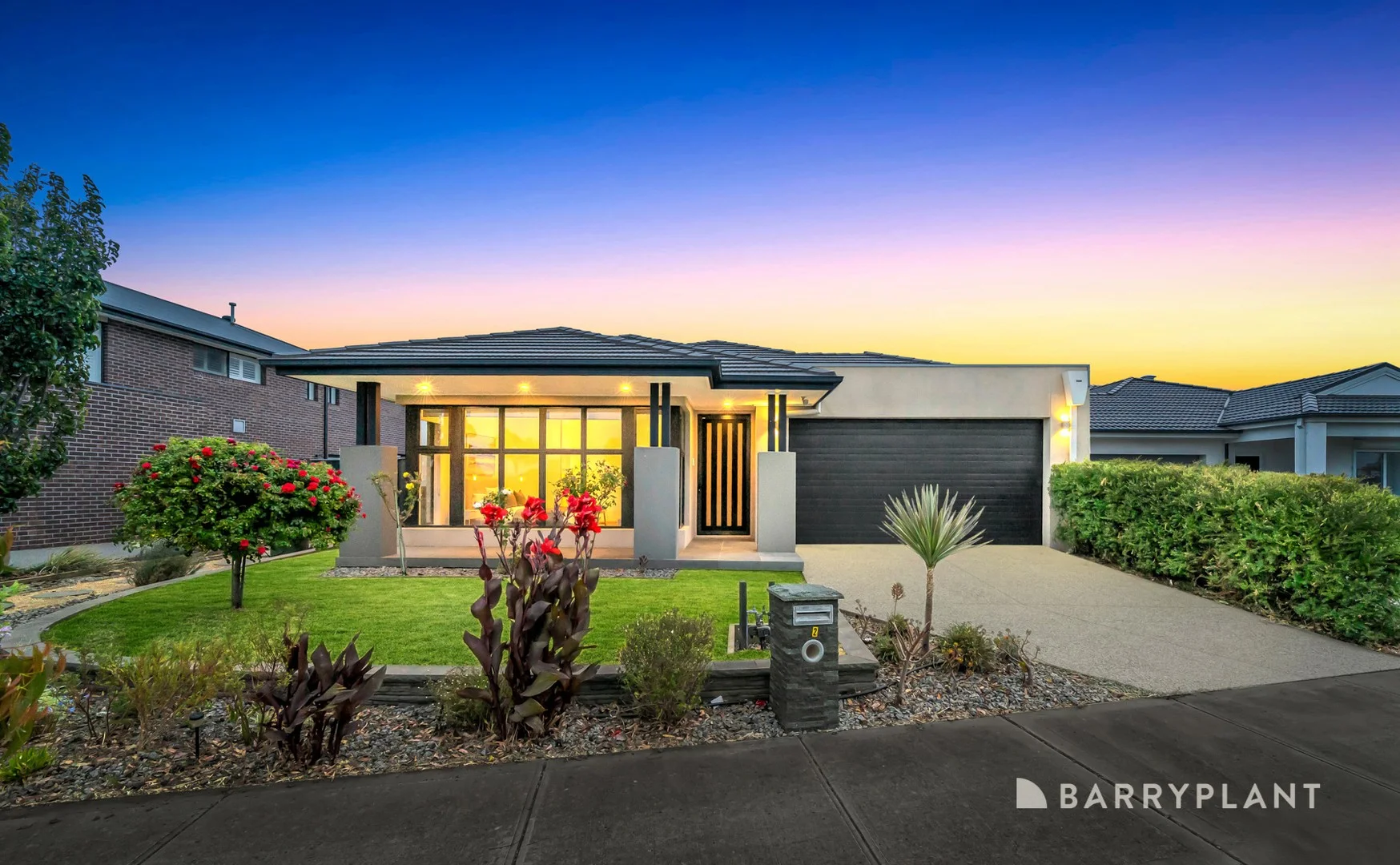 62 Tundra Esplanade, Werribee VIC 3030
