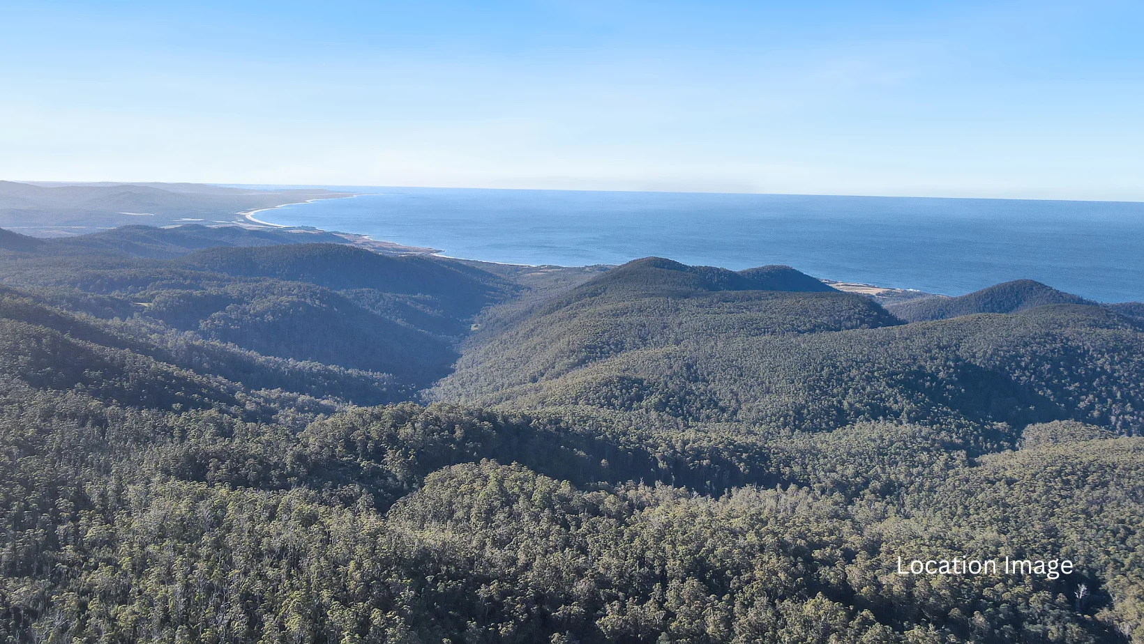 Additional image 8 of PID 7682518 Mount Elephant Road, Gray TAS 7215