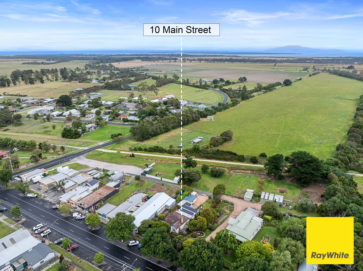 Additional image 16 of 10 Main Street, Welshpool VIC 3966