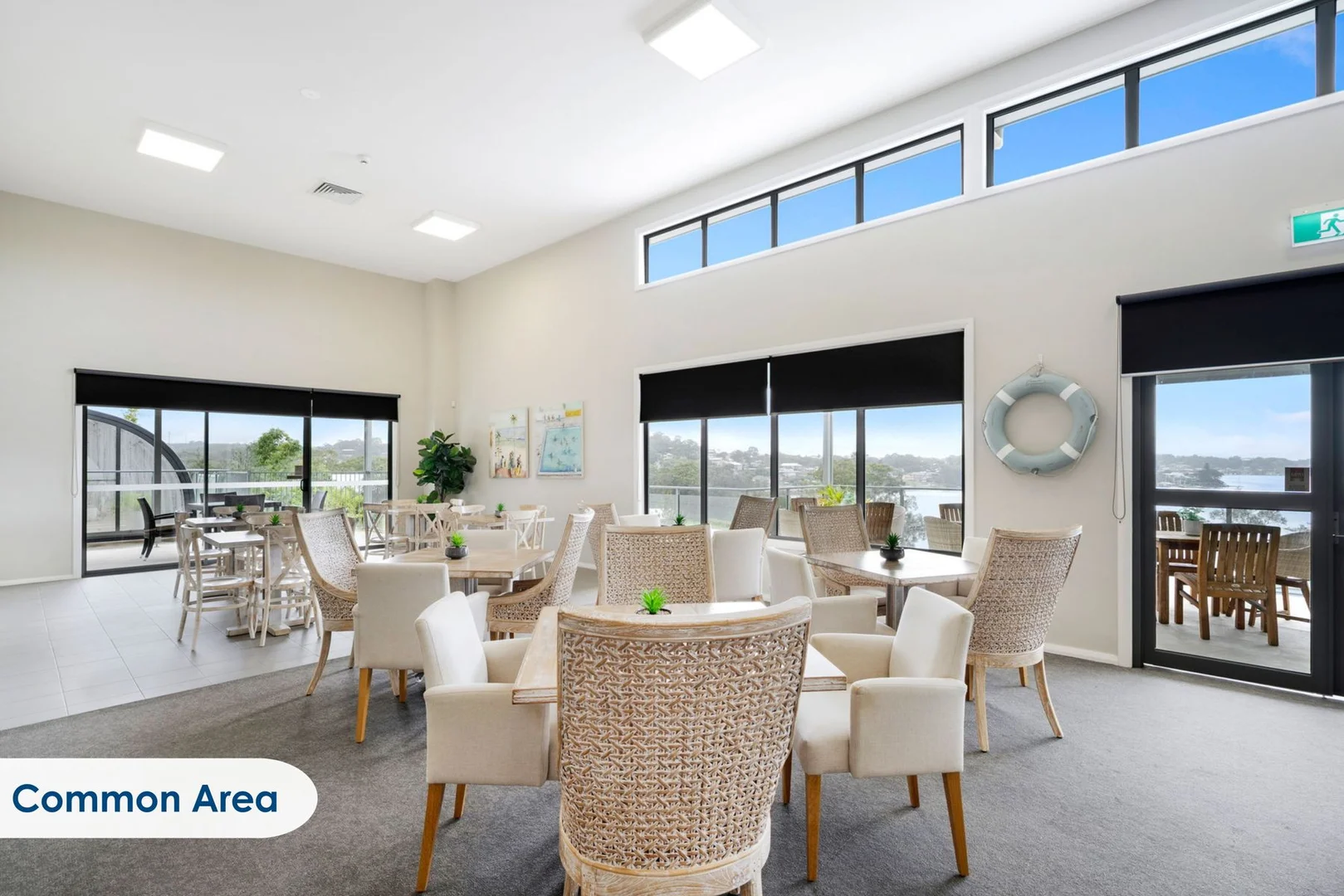 Additional image 13 of 96-103/11 Dobell Drive, Wangi Wangi NSW 2267