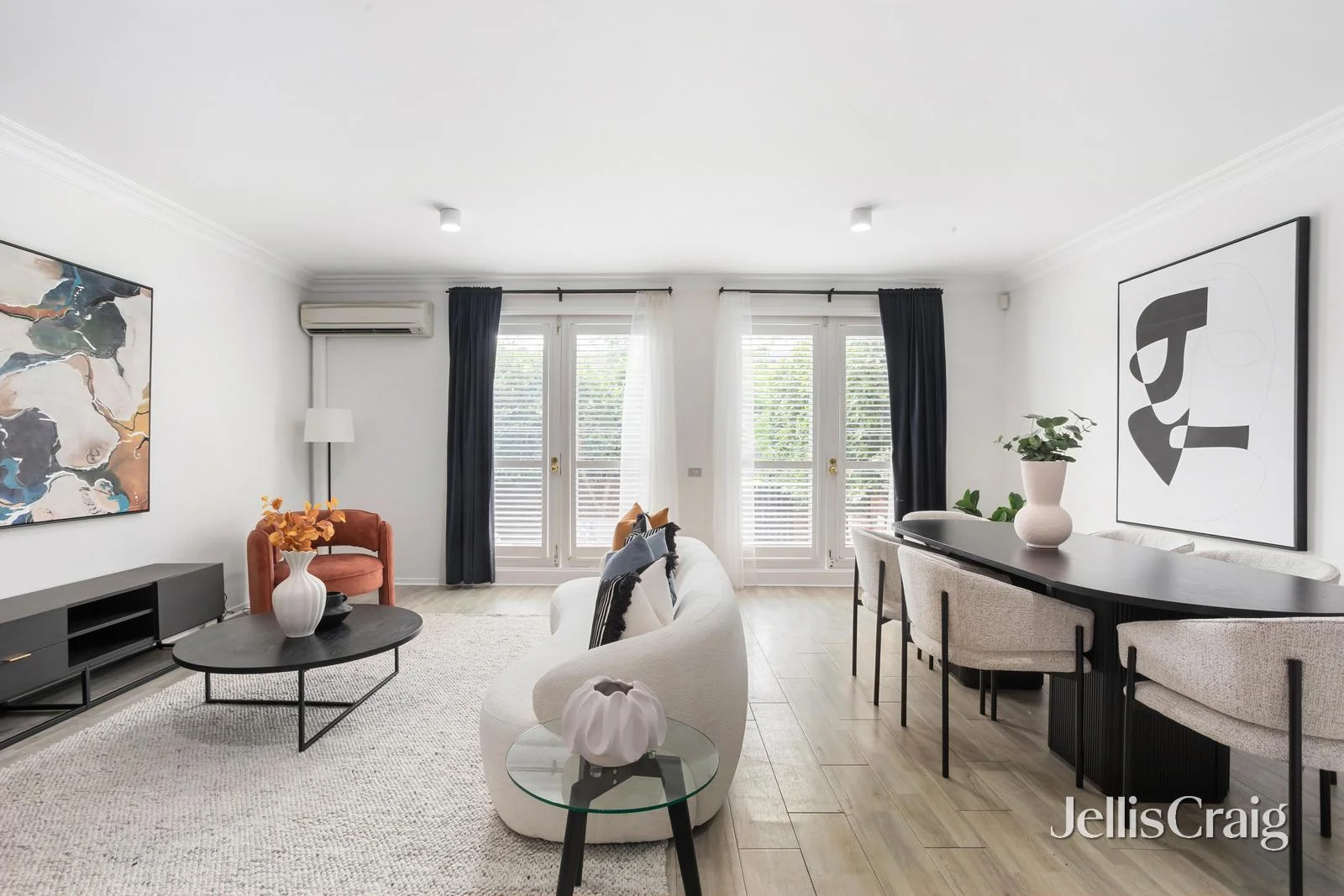 Additional image 2 of 196D Riversdale Road, Hawthorn VIC 3122