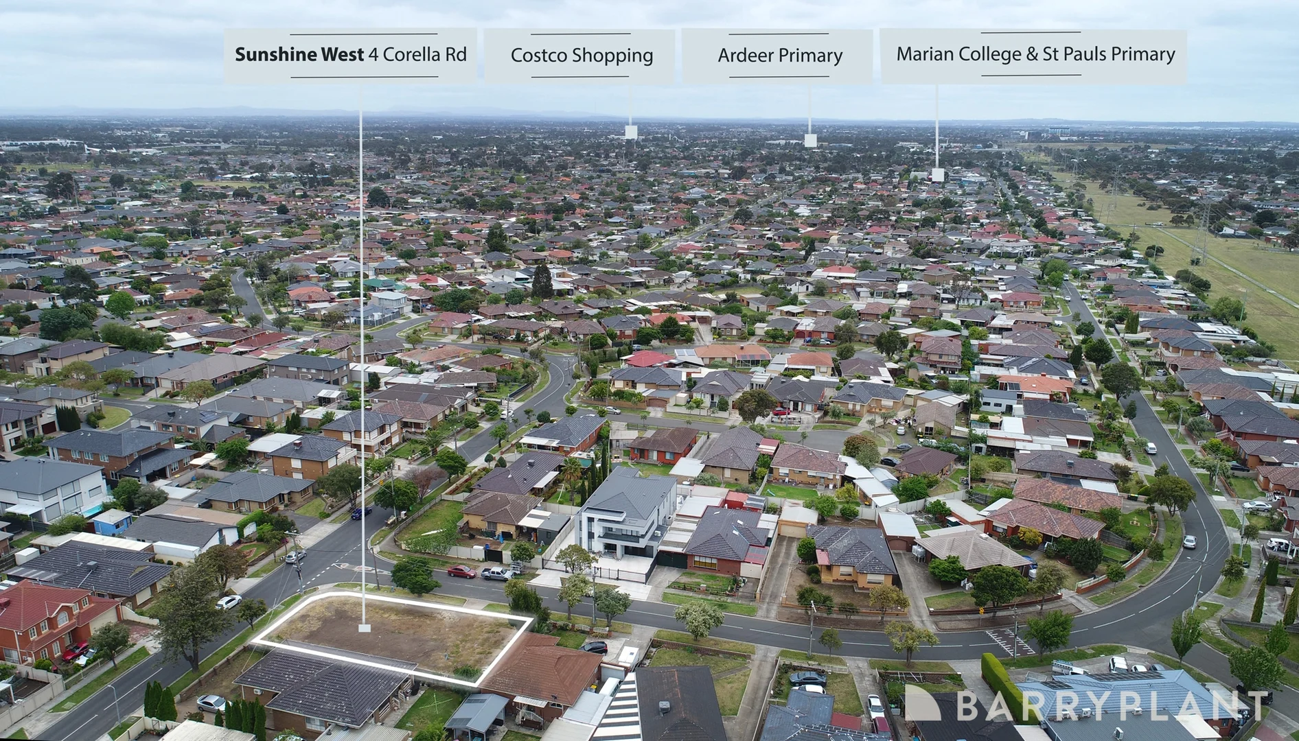 Additional image 4 of 4 Corella Road, Sunshine West VIC 3020