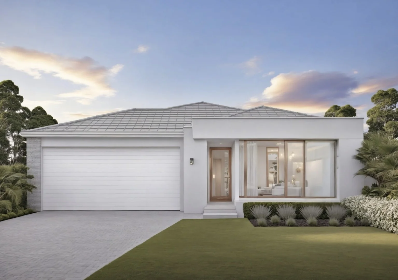 Lot 348 Balcony Street, Pakenham VIC 3810