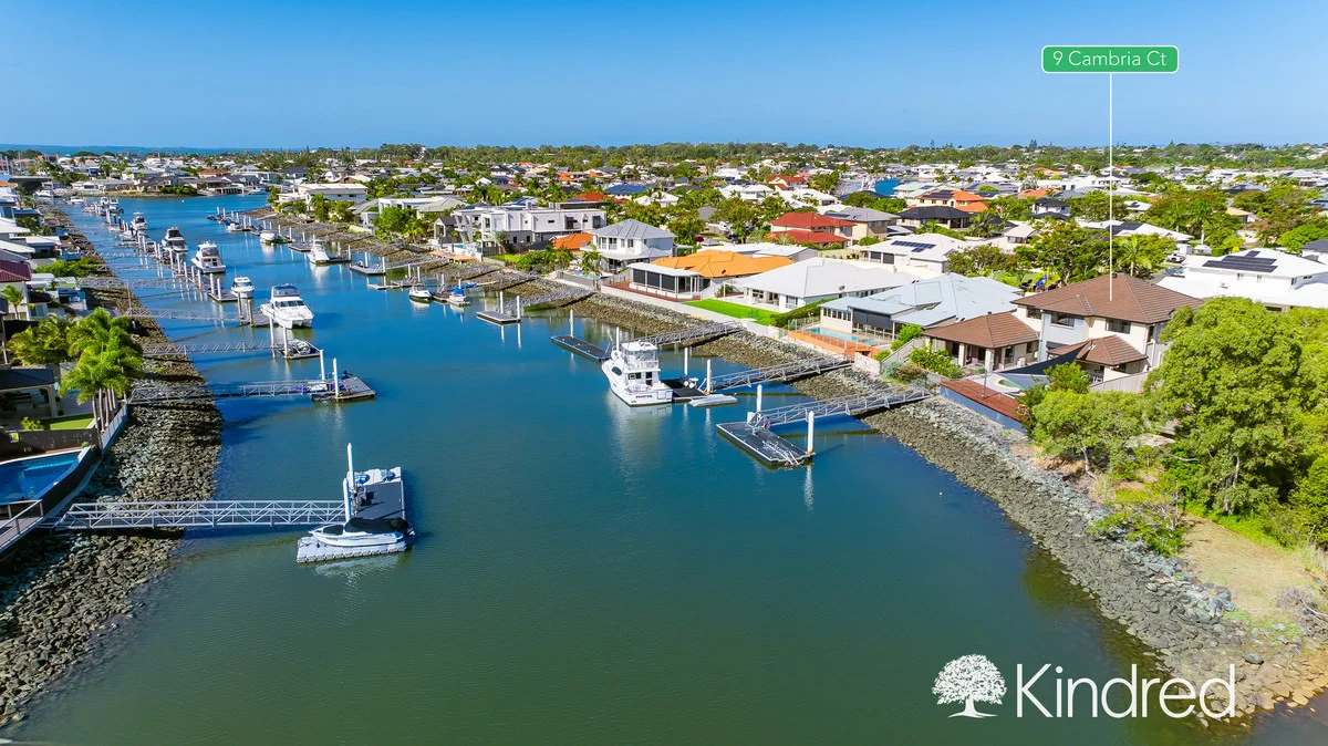 Additional image 33 of 9 Cambria Court, Newport QLD 4020