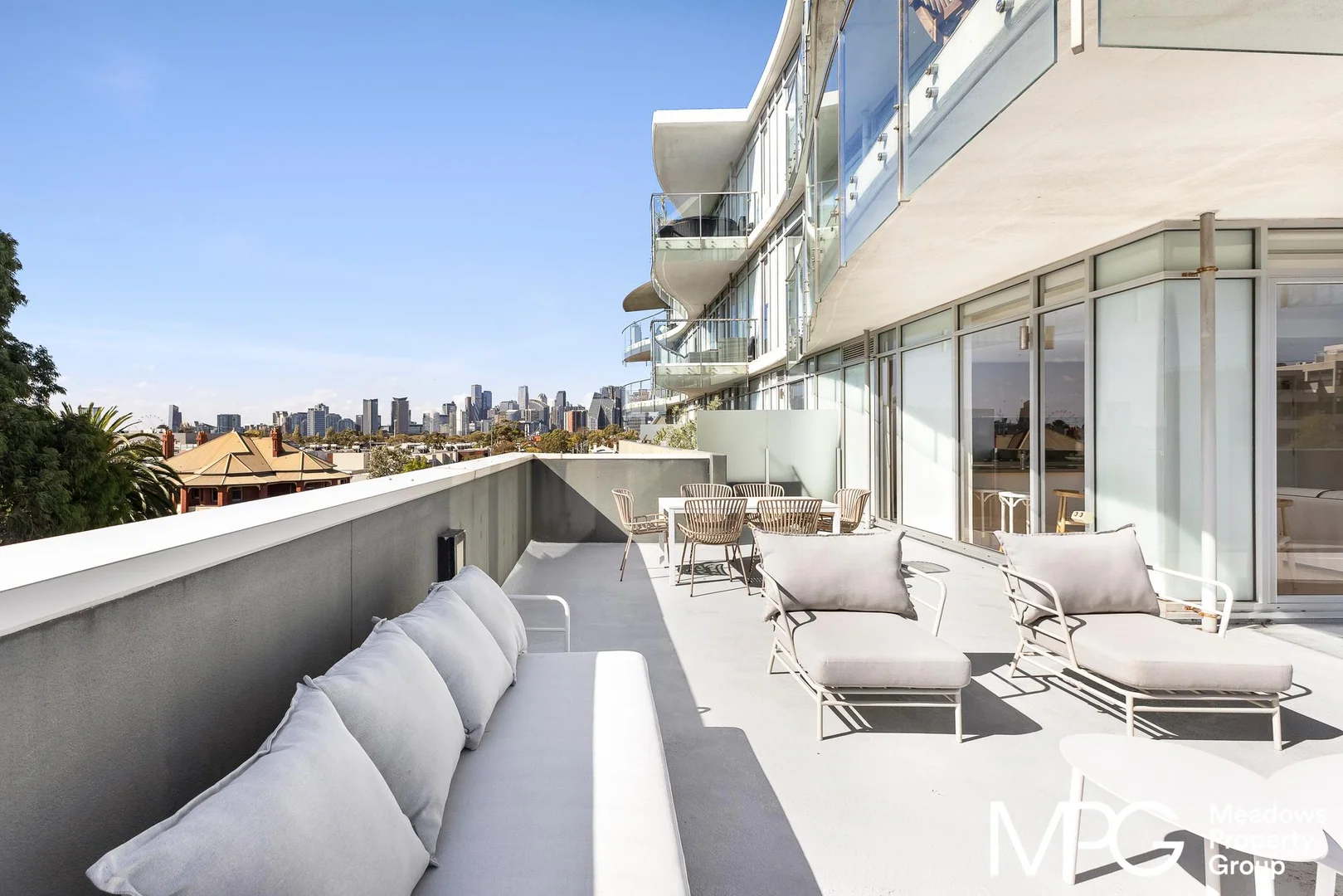 Additional image 2 of 303/242 Rouse Street, Port Melbourne VIC 3207