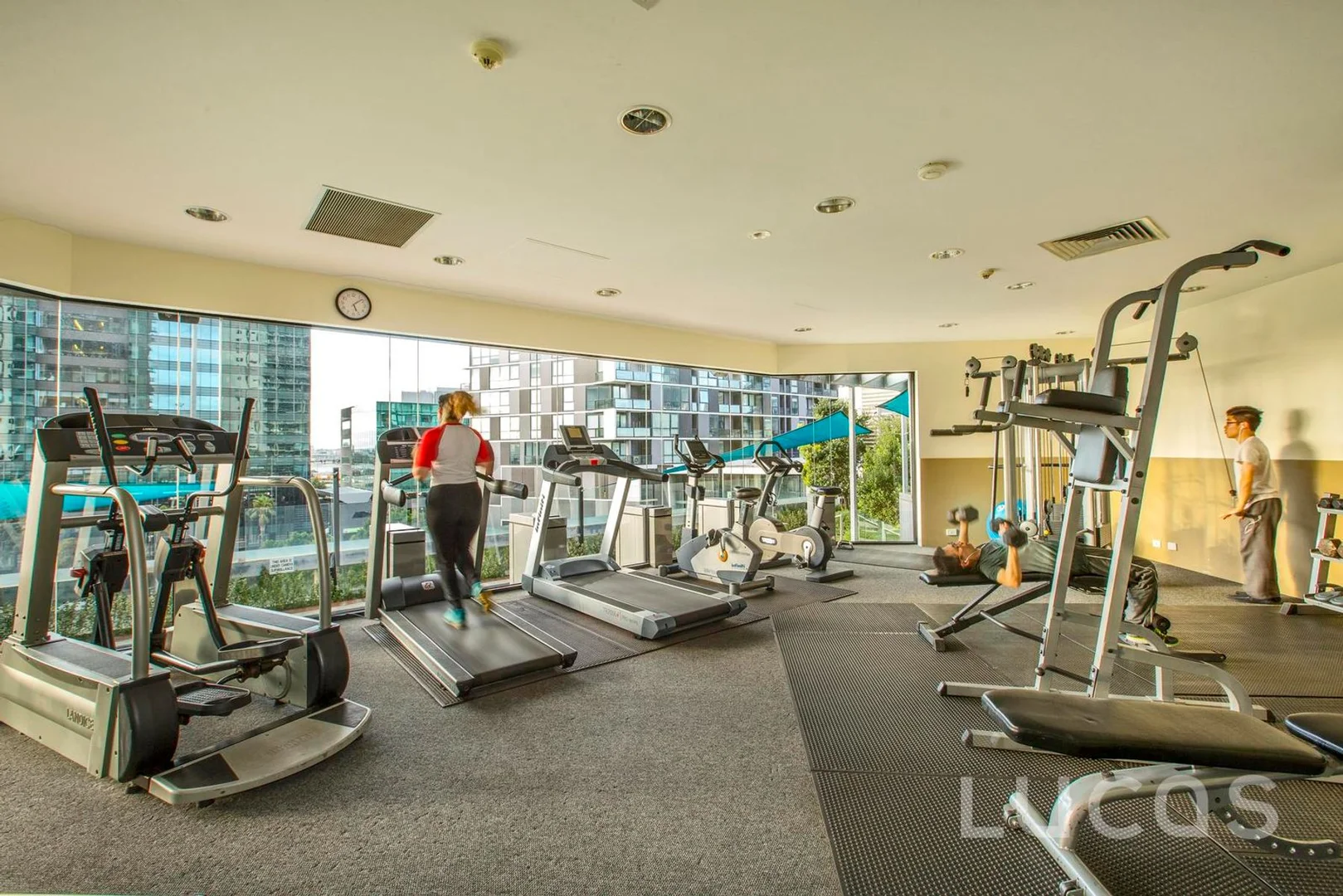 Additional image 14 of 801/15 Caravel Lane, Docklands VIC 3008