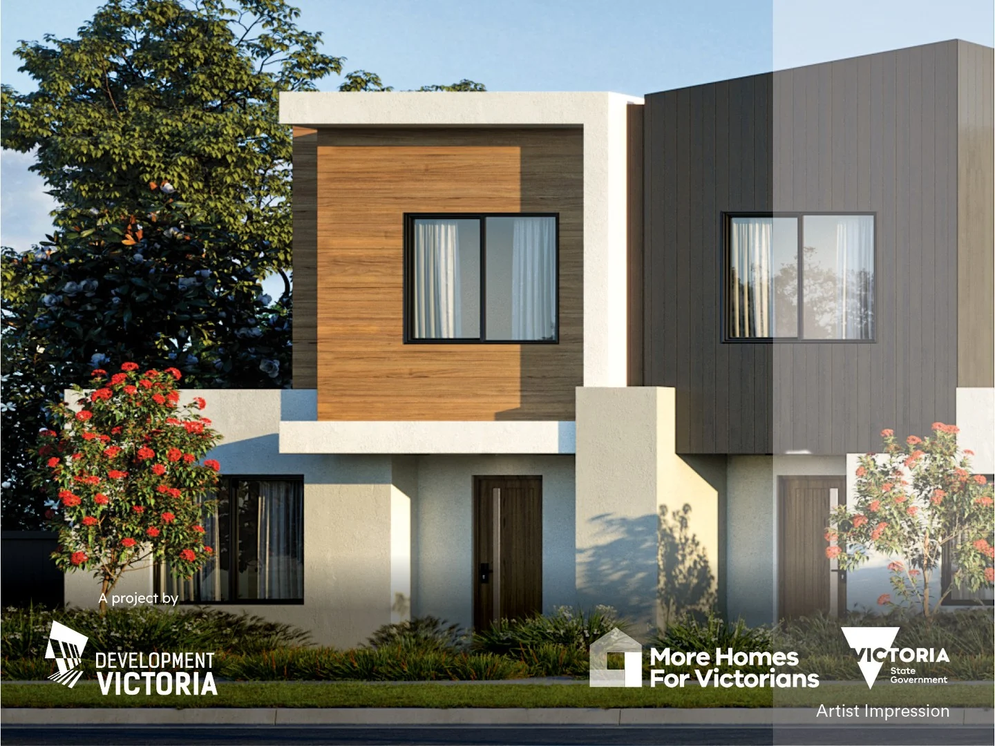 Lot 131 Flaxlilly Crescent, Officer VIC 3809