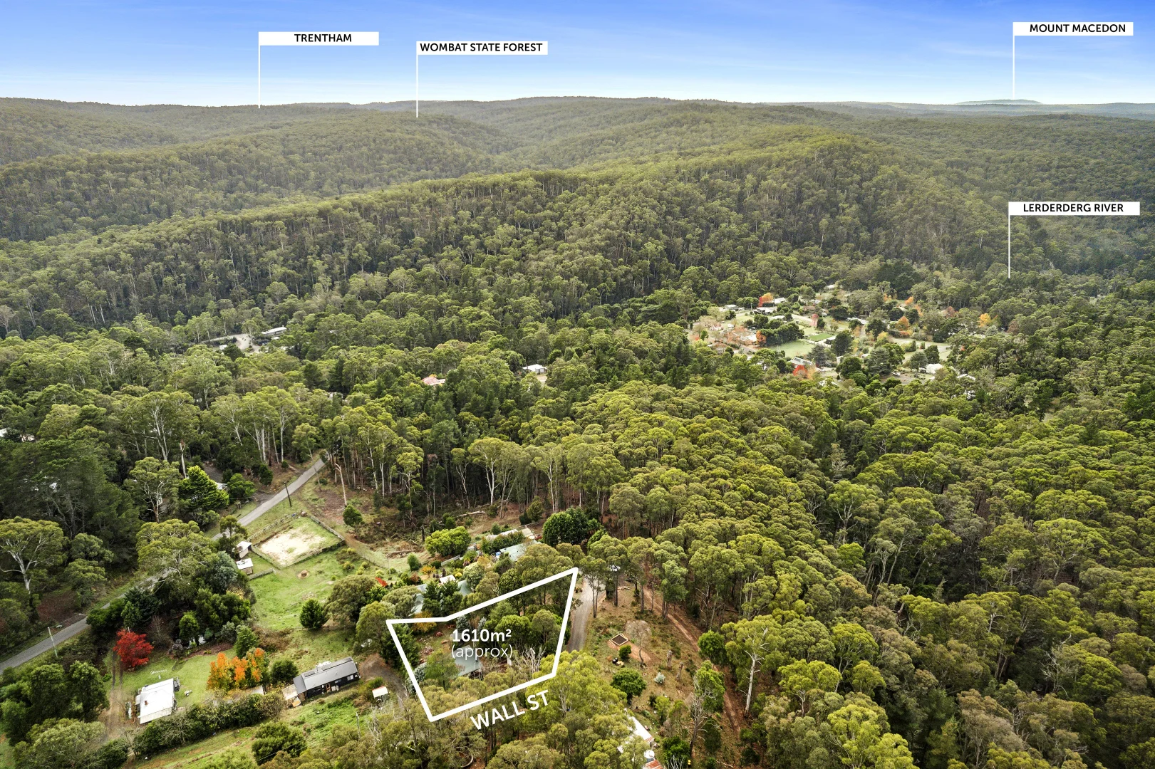 Additional image 11 of 33 Wall Street, Blackwood VIC 3458