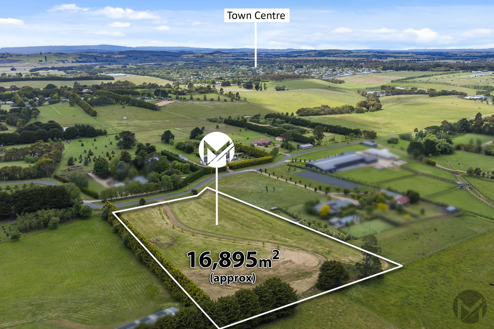 Additional image 12 of 24 Embley Court, Romsey VIC 3434