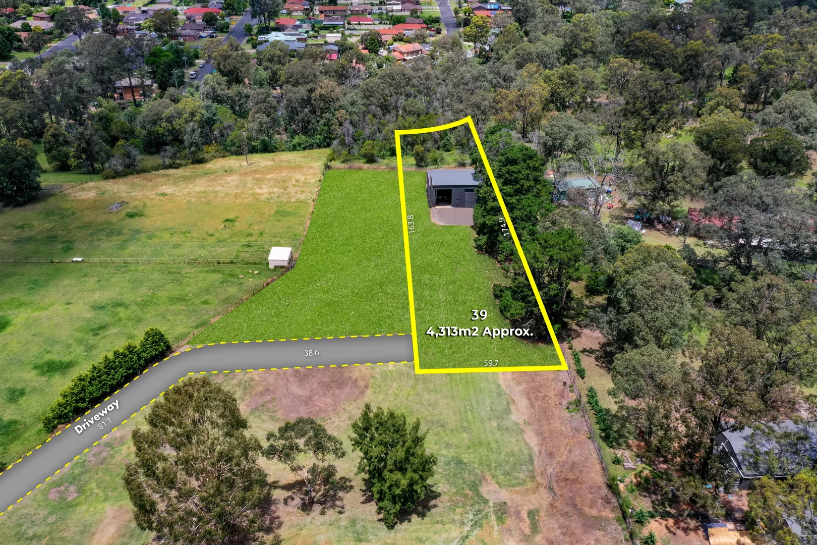 Additional image 2 of 39 Hilton Park Road, Tahmoor NSW 2573