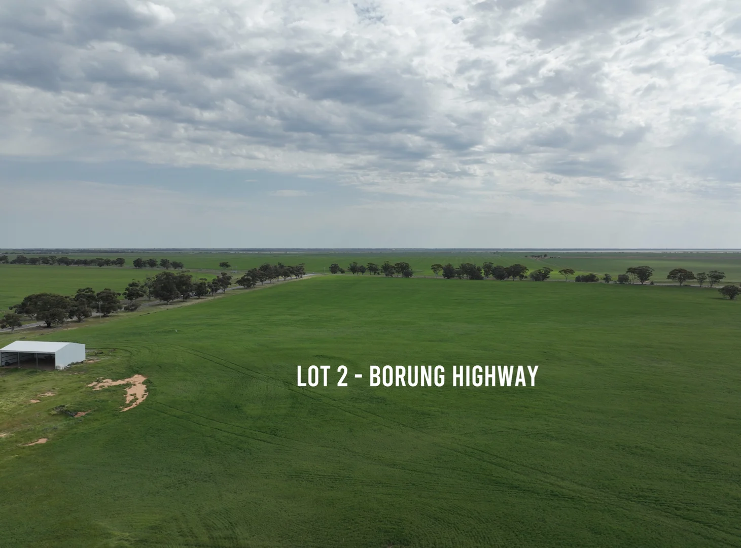 Additional image 3 of 0 Borung Highway, Jeffcott North VIC 3480