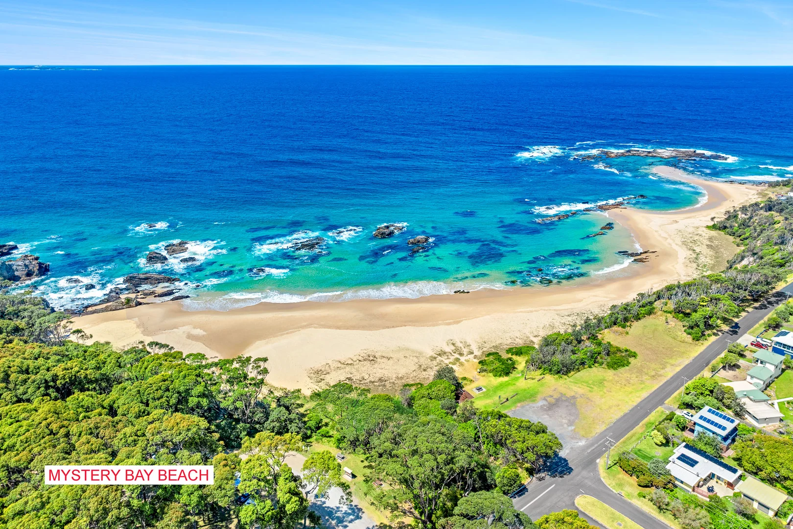 Additional image 5 of 6 Casey Crescent, Mystery Bay NSW 2546