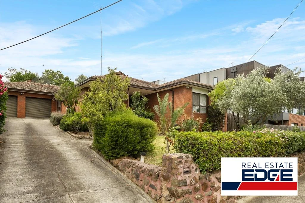 8 Heath Street, Pascoe Vale VIC 3044