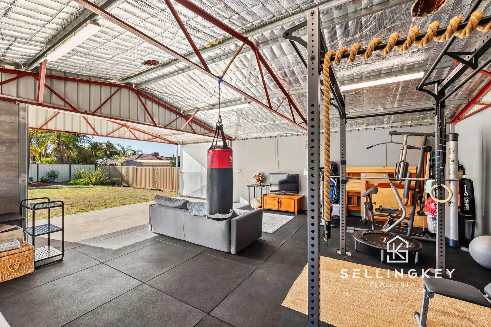 Additional image 22 of 38 BROWN CRESCENT, Seville Grove WA 6112