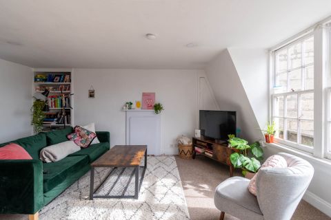 Rivers Street, Lansdown, Bath BA1